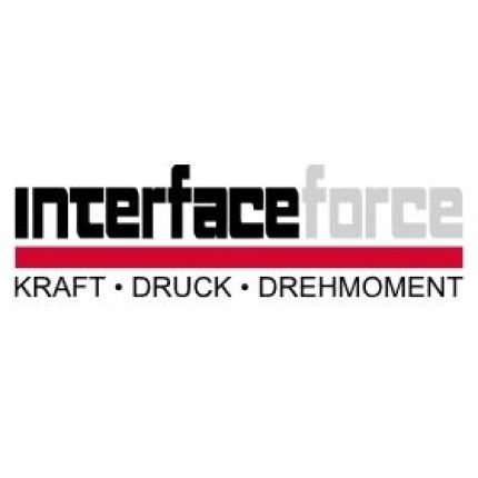 Logo od interfaceforce e.K.