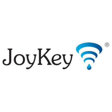 Logotipo de The JoyKey