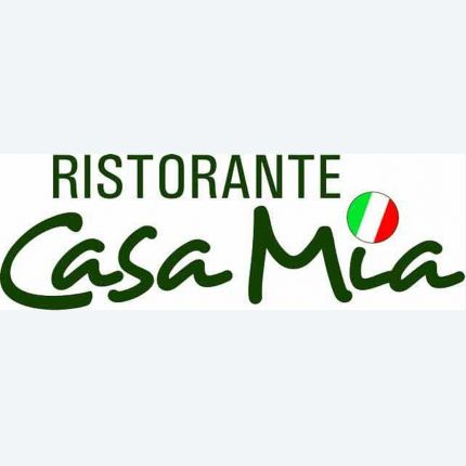 Logo fra Ristorante Casa Mia