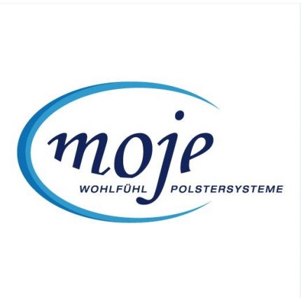 Logo von moje Wohlfühl-Polstersysteme