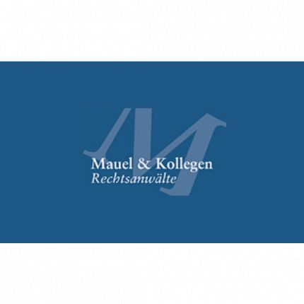 Logo van Mauel