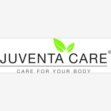 Logotipo de JUVENTA Healthcare
