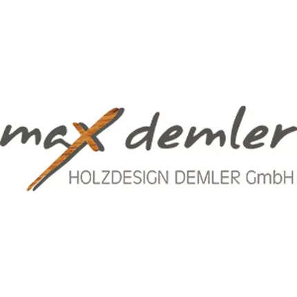 Logo de HOLZDESIGN DEMLER GmbH | Inh. Maximilian Demler