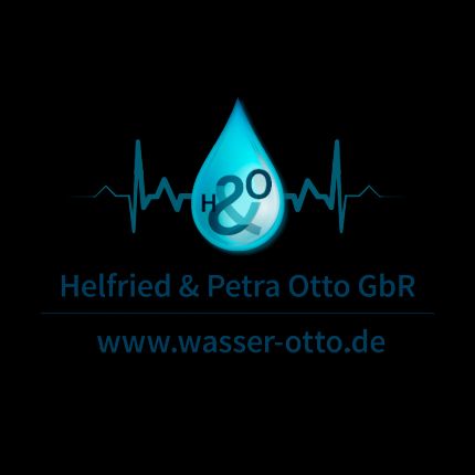 Logo od Helfried & Petra Otto GbR