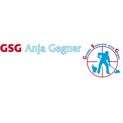 Logo von GSG - Gebäudeservice