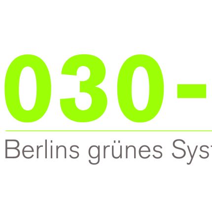 Logo fra 030-IT GmbH