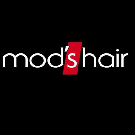Logo von Friseur Mod's Hair