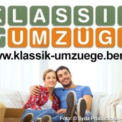 Logo od Klassik Umzüge