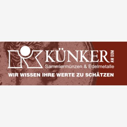 Logotipo de Künker Numismatik AG