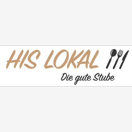 Logotyp från HIS Lokal - Die gute Stube