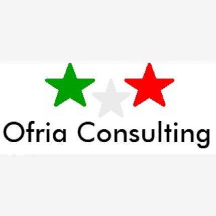 Logo de Ofria Consulting