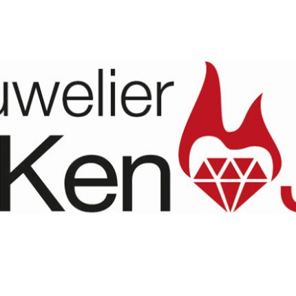 Logotyp från Juwelier KenJu