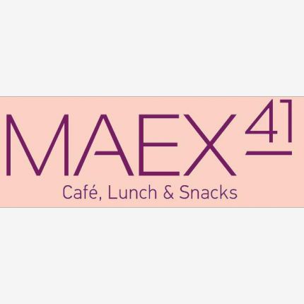 Logo od Maex 41 Gastro GmbH