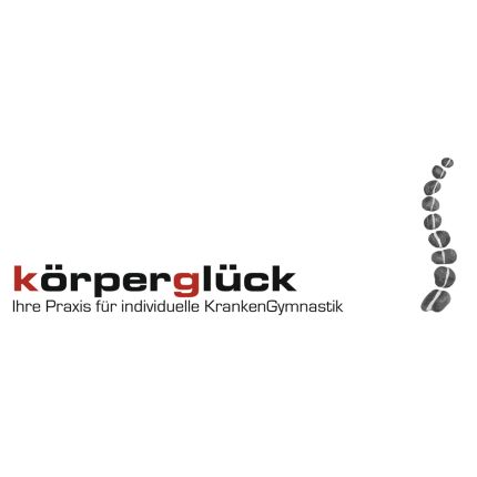 Logotyp från Praxis Körperglück