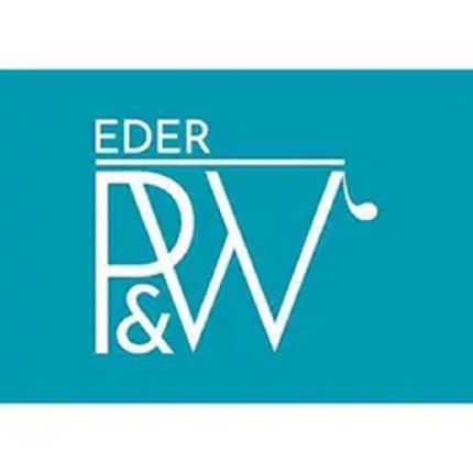 Logo fra Eder Pool & Wellness GmbH