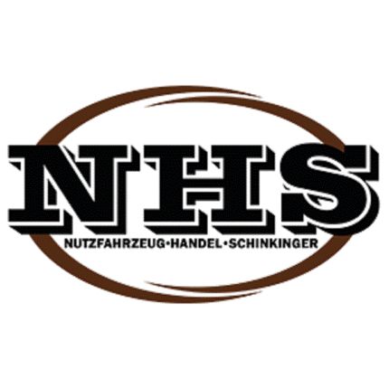 Logo von NHS Nutzfahrzeug-Handel Schinkinger e.U.