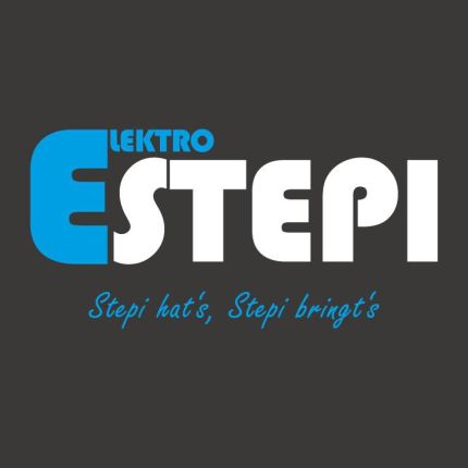 Logo fra Elektro Stepi Haushaltsgeräte