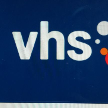 Logo od Vhs Moosburg
