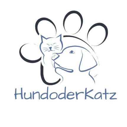 Logo van Hundeschule HundoderKatz