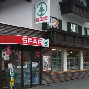 Bild von SPAR Hüttenberger Erpfendorf