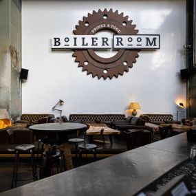 Bild von Boilerroom