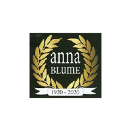 Logo von Anna Blume Floristik und Cafe