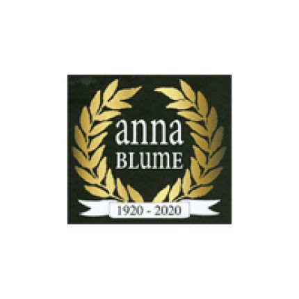 Logo from Anna Blume Floristik und Cafe