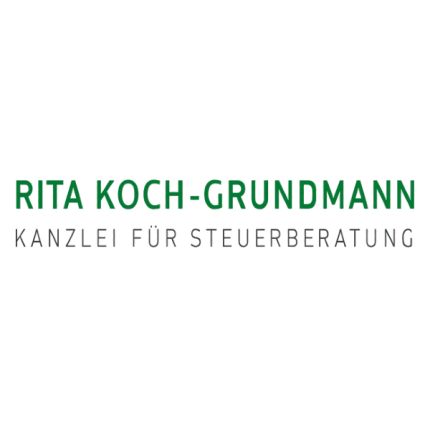 Logo van Rita Koch-Grundmann | Steuerberaterin