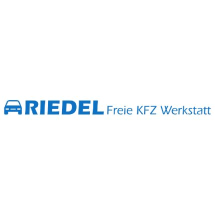 Logo from Karosseriebau Riedel