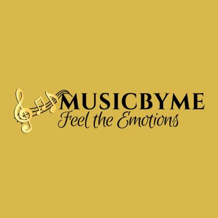 Logotyp från Musicbyme