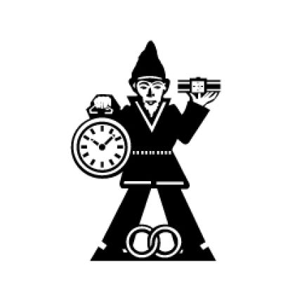 Logo van Juwelier Hoffmann