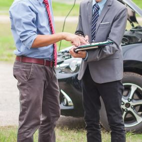 Bild von KFZ-Sachverständigenbüro Urbaniak Inh. Heiko Kauf