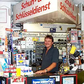 Bild von Schuh- und Schlüsseldienst Bernd Schutte