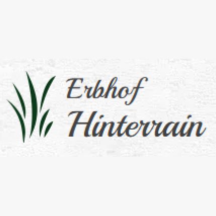 Logo fra Erbhof Hinterrain Leogang