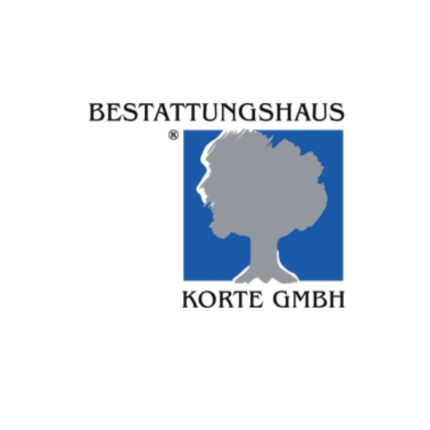 Logo von Bestattungshaus Korte GmbH