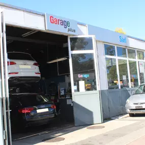 Bild von Alex Treme Auto Sàrl - Garage - Réparation voiture - Pneus