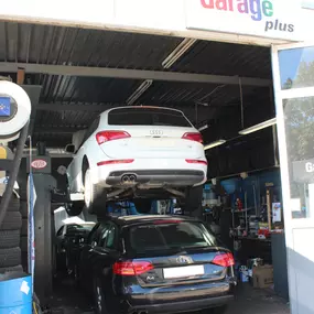 Bild von Alex Treme Auto Sàrl - Garage - Réparation voiture - Pneus