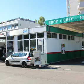 Bild von Alex Treme Auto Sàrl - Garage - Réparation voiture - Pneus