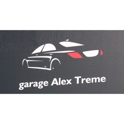 Logo von Alex Treme Auto Sàrl - Garage - Réparation voiture - Pneus