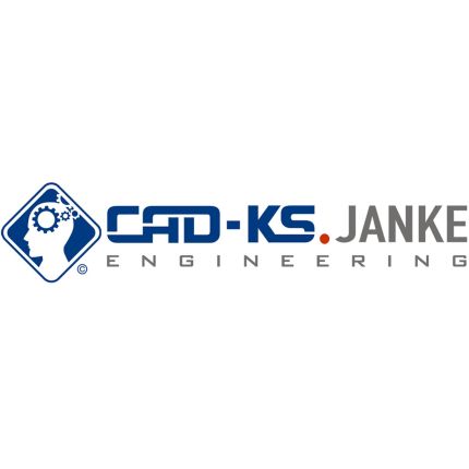 Logotyp från CAD-KS.Janke GmbH