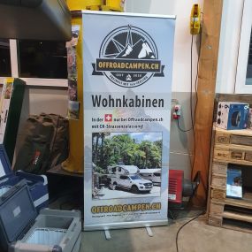 Bild von OFFROADCAMPEN.CH