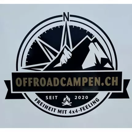 Λογότυπο από OFFROADCAMPEN.CH