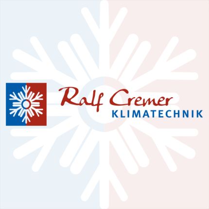 Logo van Ralf Cremer Kälte- und Klimaanlagenbau, Inh. Ralf Cremer