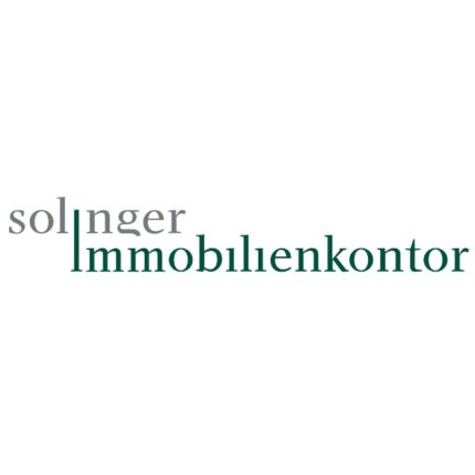 Logo da Solinger Immobilienkontor