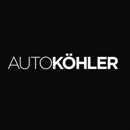 Logo fra Auto Köhler GmbH & Co. KG