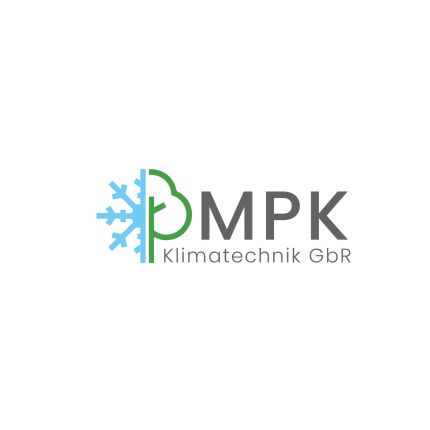 Logo van MPK Klimatechnik GbR