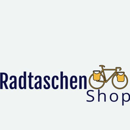 Logo van Radtaschen Shop