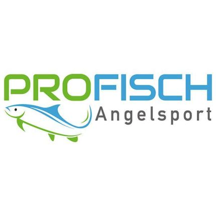 Logotyp från PROFISCH Angelsport - Christian Meyer