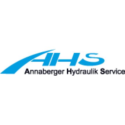 Logotyp från AHS GmbH Annaberger Hydraulik Service