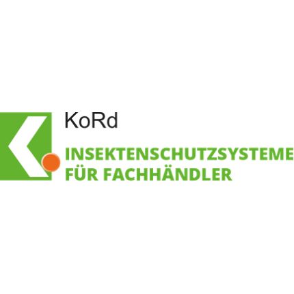 Logotyp från KoRd Insektenschutzsysteme